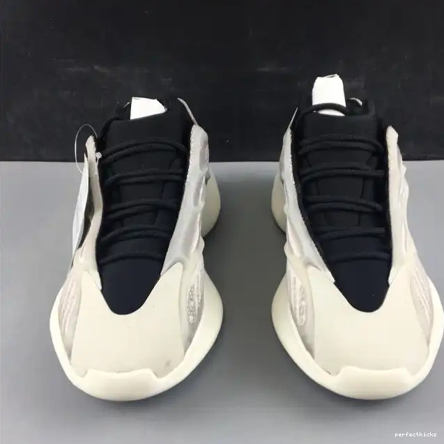 Adidas Yeezy White Boost EF9897 Ash V3 700 0509